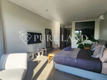 LB20002 5BR Luxury Villa in Padonan, Canggu