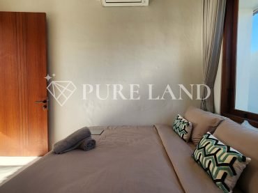 LB20003 2BR Brand New Aesthetic Padonan Villa