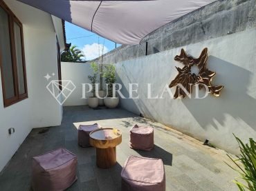 LB20003 2BR Brand New Aesthetic Padonan Villa