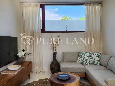 LB20003 2BR Brand New Aesthetic Padonan Villa