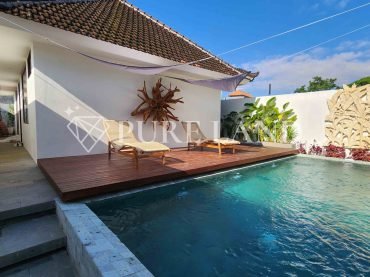 LB20003 2BR Brand New Aesthetic Padonan Villa