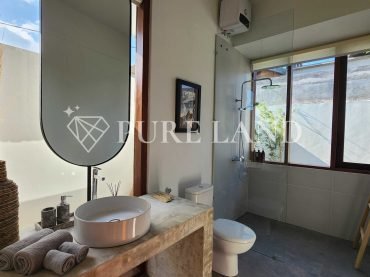 LB20003 2BR Brand New Aesthetic Padonan Villa