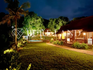LB21001 5 Bedrooms Ocean View Villa in Nusa Penida