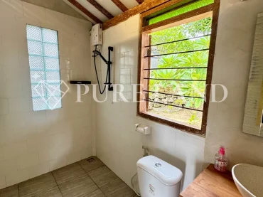 LB21001 5 Bedrooms Ocean View Villa in Nusa Penida