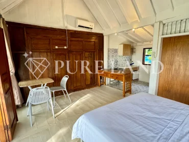 LB21001 5 Bedrooms Ocean View Villa in Nusa Penida