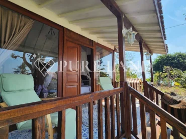 LB21001 5 Bedrooms Ocean View Villa in Nusa Penida