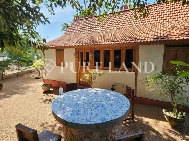 LB21001 5 Bedrooms Ocean View Villa in Nusa Penida