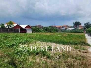 24 Are Pristine Land in Kerobokan