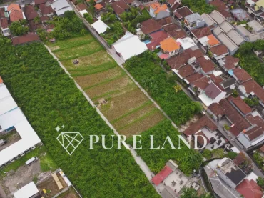 24 Are Pristine Land in Kerobokan