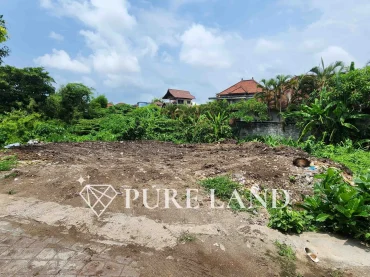 8,3 Are Pristine Land in Kerobokan