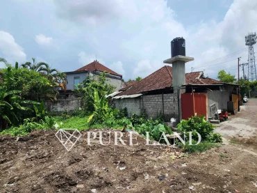 8,3 Are Pristine Land in Kerobokan