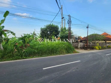 39Are Main Street Land In Ubud