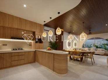 LP01001 Amandine Luxury VIlla New