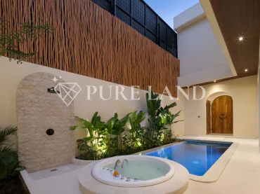 LP01001 Amandine Luxury VIlla New