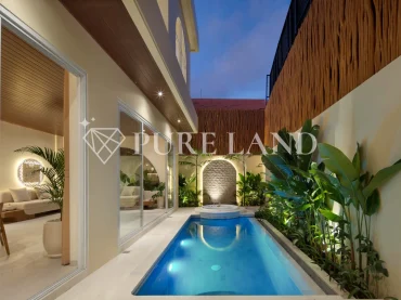 LP01001 Amandine Luxury VIlla New