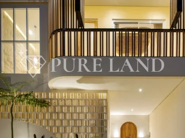 LP01001 Amandine Luxury VIlla New