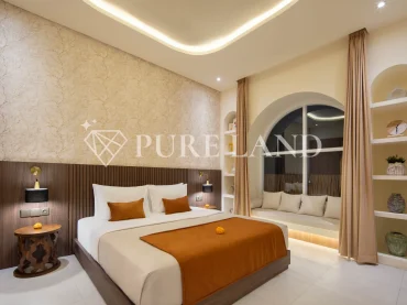 LP01001 Amandine Luxury VIlla New