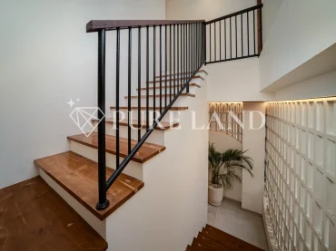 LP01001 Amandine Luxury VIlla New