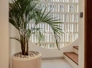 LP01001 Amandine Luxury VIlla New