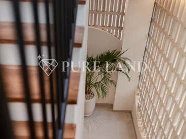 LP01001 Amandine Luxury VIlla New