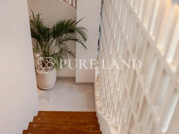 LP01001 Amandine Luxury VIlla New