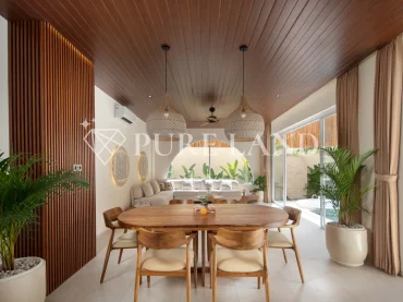 LP01001 Amandine Luxury VIlla New