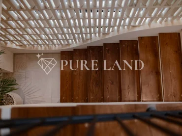 LP01001 Amandine Luxury VIlla New