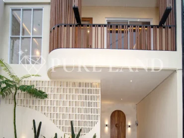 LP01001 Amandine Luxury VIlla New