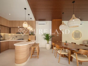 LP01001 Amandine Luxury VIlla New