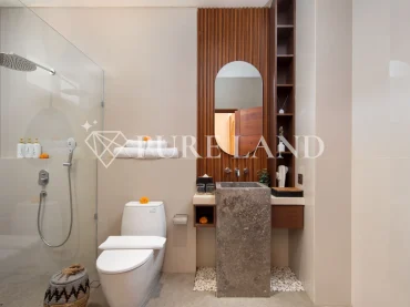 LP01001 Amandine Luxury VIlla New