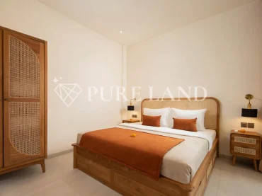 LP01001 Amandine Luxury VIlla New