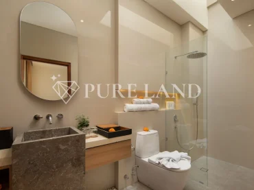 LP01001 Amandine Luxury VIlla New