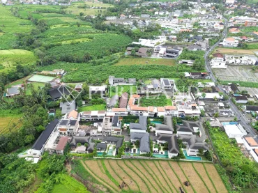 LP01001 Amandine Luxury VIlla New