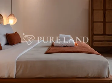 2BR Lavande Villa in Tumbak Bayuh