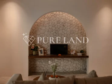 2BR Lavande Villa in Tumbak Bayuh