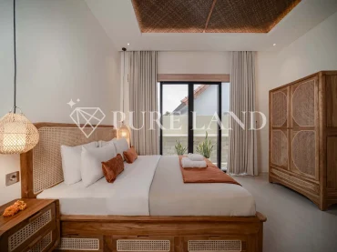 2BR Lavande Villa in Tumbak Bayuh