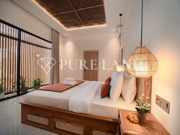 2BR Lavande Villa in Tumbak Bayuh