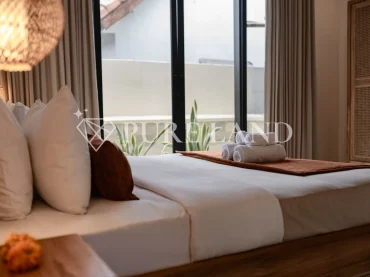 2BR Lavande Villa in Tumbak Bayuh