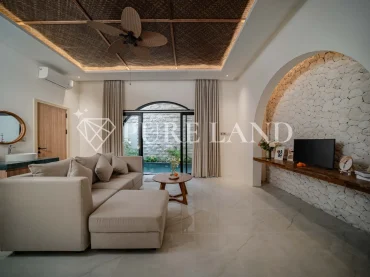 2BR Lavande Villa in Tumbak Bayuh