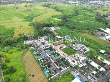 LP01001 Amandine Luxury VIlla New