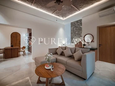 2BR Lavande Villa in Tumbak Bayuh