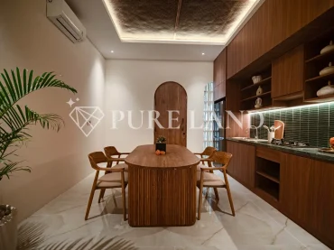 2BR Lavande Villa in Tumbak Bayuh