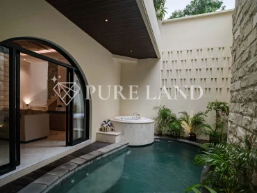 2BR Lavande Villa in Tumbak Bayuh