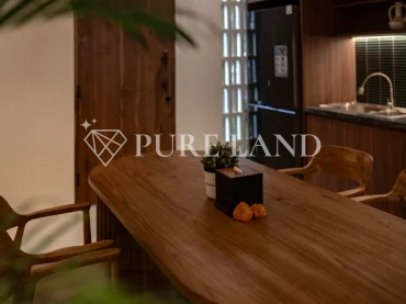 2BR Lavande Villa in Tumbak Bayuh