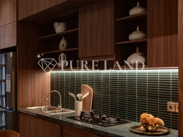 2BR Lavande Villa in Tumbak Bayuh