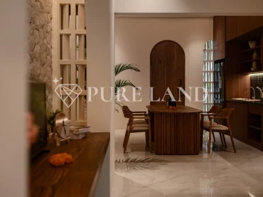 2BR Lavande Villa in Tumbak Bayuh
