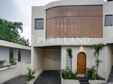 2BR Lavande Villa in Tumbak Bayuh