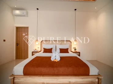 2BR Lavande Villa in Tumbak Bayuh