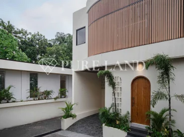2BR Lavande Villa in Tumbak Bayuh