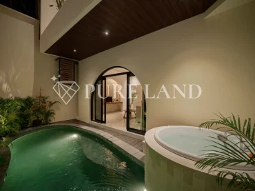 2BR Lavande Villa in Tumbak Bayuh